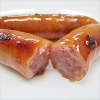 琉球ミート ウインナー ババリアウインナー 〔1kg×2〕 冷凍 ソーセージ 沖縄