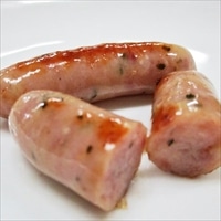 琉球ミート ウインナー ゴーヤーウインナー 6cm 〔1kg×2〕 ウインナー 冷凍 沖縄 にがうり