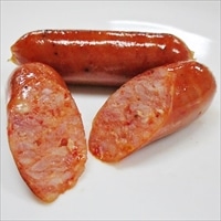 琉球ミート ウインナー ピリカラウインナー 6cm 〔1kg×2〕 ソーセージ 冷凍 沖縄