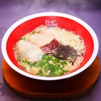 久留米モヒカンらーめん味壱屋 (大) 4人前×15個セット 〔(麺・スープ・やくみ×各4)×15〕 九州 ラーメン 福岡 豚骨 味壱屋 【北海道・沖縄・離島 お届け不可】