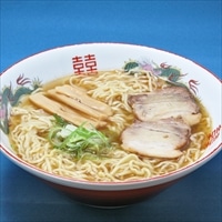 高山ラーメン 桔梗屋 大 4人前×15個セット 〔(麺・スープ×各4)×15〕 飛騨高山 ラーメン 岐阜 【北海道・沖縄・離島 お届け不可】