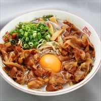 徳島ラーメン 奥屋 大 4人前×15個セット 〔(麺・スープ×各4)×15〕 ラーメン 【北海道・沖縄・離島 お届け不可】