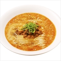 東京 創作麺工房 鳴龍 担々麺 2人前×15個セット 〔(麺・スープ・ごまだれ×各2)×15〕 ラーメン 【北海道・沖縄・離島 お届け不可】