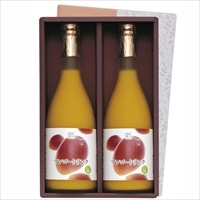 マンゴードリンク 720ml×2本セット 〔720ml×2〕 ジュース 宮崎 宮崎果汁