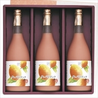 グァバドリンク 720ml×3本セット 〔720ml×3〕 ジュース 宮崎 宮崎果汁