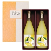 日向夏ドリンク 720ml×2本セット 〔720ml×2〕 ジュース 宮崎 宮崎果汁