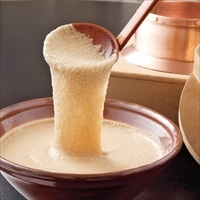 浅草むぎとろ 味付とろろ 12食セット 〔(80g×4)×3〕 とろろ 冷凍 東京