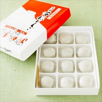 元祖澤根だんご 3箱 〔12個入×3〕 団子 和菓子 新潟 嶋屋製菓所 しまや