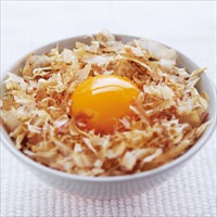 卵かけご飯専用 宗田節 〔10g×8〕 かつお節 乾物 高知 宗田節の新谷商店 【北海道・沖縄・離島 お届け不可】