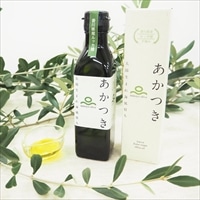 香川県三豊産 エキストラバージンオリーブオイル あかつきルッカ182 〔200ml〕 オリーブオイル 香川 三豊オリーブ
