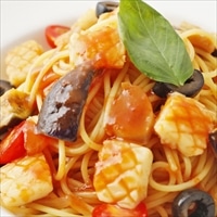 三陸産いかの切り落とし3種ソースセット KO0017 〔いか300g×2、トマトソース・中華風ソース・濃縮しょうゆタレ〕 冷凍イカ 岩手 カネセ