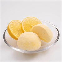 瀬戸内れもんアイス大福 12個入 〔70g×12〕 大福 アイス 和菓子 香川 さぬき農園ぐらし【北海道・沖縄県・離島 配送不可】