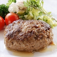 佐賀牛ハンバーグ 〔100g×5〕 ハンバーグ 惣菜 かねすえ