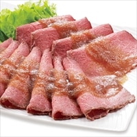 最高級A5ランク 仙台牛 プレミアムローストビーフ 〔ローストビーフ400g・ソース20ml〕 惣菜