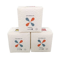 特別栽培米 秘境奥島根弥栄 つや姫 〔300g×6〕 白米 国産 島根