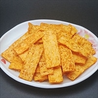 タラチップス 唐辛子味 〔30g×10〕 乾物 おやつ 愛媛 龍宮堂