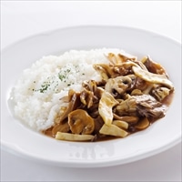 ノンオイルきのこカレー 20食 〔180g×20〕 レトルトカレー 惣菜