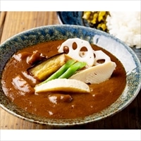 カレーで巡る京の味 たん熊北店 西京味噌使用和風カレー 6食 〔200g×6〕 カレー 惣菜