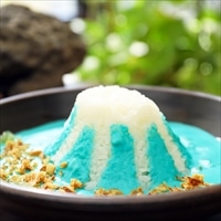 青い富士山カレー 20食 〔200g×20〕 カレー 惣菜