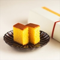 らんとう カステラ 〔2本入×2〕 和菓子 神奈川 日影茶屋