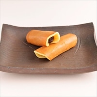 巻どら 〔5個入×2〕 どら焼き 和菓子 神奈川 日影茶屋