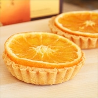 紅まどんなタルト 〔12個入〕 タルト 洋菓子 愛媛 永久堂