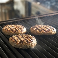 3種の格之進ハンバーグセット 〔金格・白格・黒格各120g×各2〕 ハンバーグ 惣菜 岩手 格之進 門崎