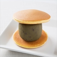 手づくり絶賛どら 宇治金時 〔8個入×2〕 どら焼き 和菓子