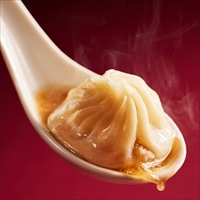 京鼎楼 レンジ対応 小籠包 〔156g(6個入)×5〕 惣菜