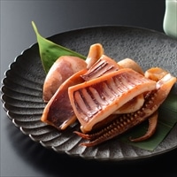 イカ屋荘三郎 いかのふっくら焼き〔130g×4〕イカ焼き おつまみ