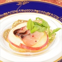 漢魂スモークカンパチ 〔40g×3〕 カンパチ 燻製 燻製のヒラオ