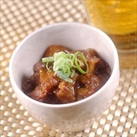 ほんまもんのどて焼 〔150g×8〕 どて焼 惣菜 大阪 お好み焼ゆかり