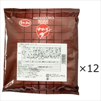 お好み焼 ゆかり もちチーズ 12枚 セット 〔(お好み焼き241g・濃厚ソース ほか調味料全4種)×12〕お好み焼き 大阪 粉もの