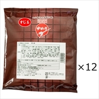 お好み焼 ゆかり 牛すじ玉 12枚 セット 〔(お好み焼き200g・濃厚ソース ほか調味料全4種)×12〕お好み焼き 大阪 粉もの