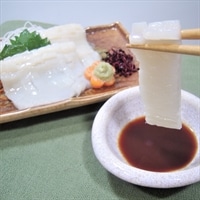 いかの肝醤油 3本 〔200ml×3〕 醤油 調味料 新潟