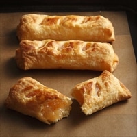 ラグノオささき パティシエのりんごスティック〔4本入×8〕アップルパイ 青森