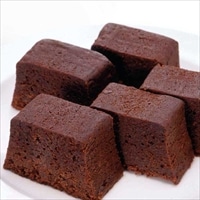 ラグノオささき チョコレートケーキ ポロショコラ ギフト〔2本入×12〕ガトーショコラ