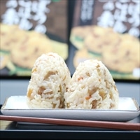鶏とごぼうのまぜご飯の素 30個 業務用 〔160g×30〕 料理の素 調味料
