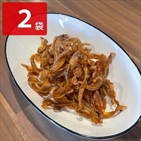 Hell Company ピリ旨 貝ひも〔75g×2〕ホタテ貝ひも ポスト投函便