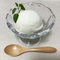 横浜アイス工房 牧場直送アイス ミルク 〔2L〕 アイス 洋菓子 神奈川 小野ファーム