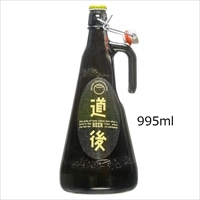 道後ビール スタウト 漱石ビール 〔995ml〕 生ビール 愛媛 道後温泉 地ビール 水口酒造