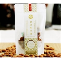 金の木の実 ごろっとアーモンド 4袋 〔60g×4〕 アーモンド 和菓子 鹿児島 永久屋