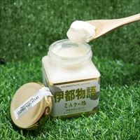 ミルクジャム ミルクの精 〔190g×2〕 ジャム 福岡 伊都物語