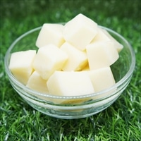 伊都楽 ナチュラルゴーダチーズ 〔250g×2〕 チーズ 福岡 糸島みるくぷらんと