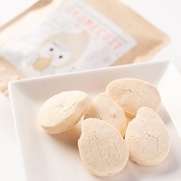 おこめケット プレーン グルテンフリー 〔5個20g×2〕 ビスケット 洋菓子 香川 禾