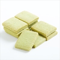 ヌカビスケット ほうれん草 グルテンフリー 12袋 セット 〔40g×12〕 ビスケット 洋菓子 香川 禾