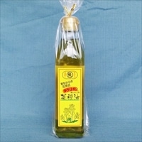 生搾りキラリボシ 〔270g〕 なたね油 食用油