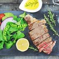 仙台牛 サーロインステーキ ギフト用 〔180g×2・牛脂20g〕 牛肉 冷凍 宮城