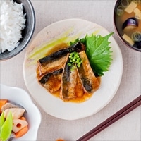 三陸食堂 気仙沼発 いわし蒲焼き お手軽レンジ調理 〔120g×12〕 惣菜 いわし 蒲焼