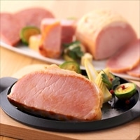 三田屋本店 ロースハム サーロインハムステーキ 玉ねぎソーセージ 〔ロースハム、ハムステーキ×2、ソーセージ〕 ハム ソーセージ 詰合せ